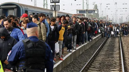 Ungaria refuză noi cote obligatorii de refugiaţi