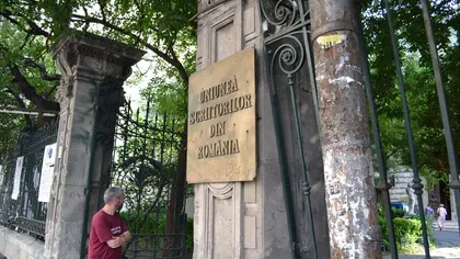 Consiliul Uniunii Scriitorilor din România a decis excluderea membrilor autodeclaratei 