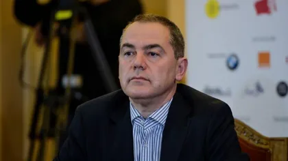 Vlad Alexandrescu: Am convenit cu premierul să nu îmi dau demisia înainte de Paşte