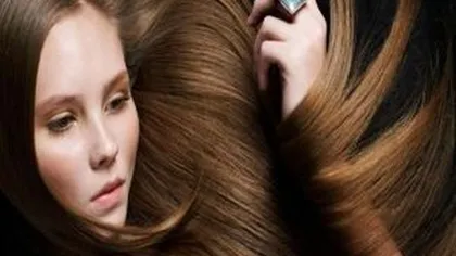 4 trucuri să ai cel mai frumos şi mai strălucitor păr