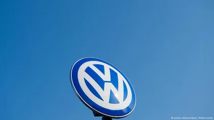 Demisie la vârful Volkswagen. Directorul pe America al companiei a plecat din funcţie