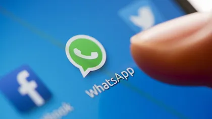 WhatsApp primeşte o funcţie nouă genială! Vezi ce poţi să faci de acum în aplicaţie