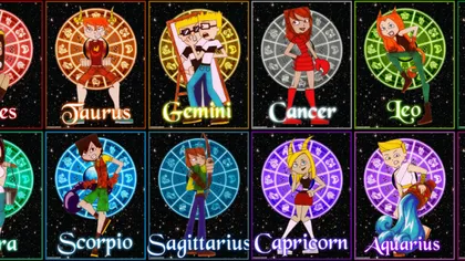 Horoscopul săptămânii 25-31 martie 2016: Surprize pentru multe zodii