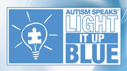 Ziua Internaţională de Conştientizare a Autismului: Palatele Cotroceni şi Victoria vor fi iluminate în albastru