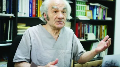 Medicul Leon Dănăilă dezvăluie una dintre cele mai banale cauze ale cancerului