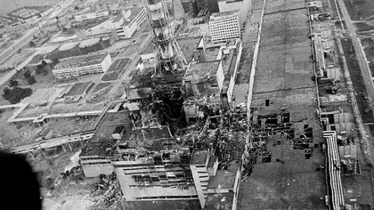 Accidentul nuclear de la Cernobîl va produce efecte radioactive încă 3.000 de ani GALERIE FOTO