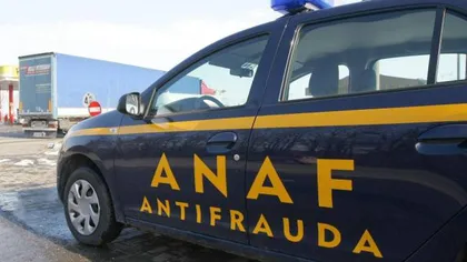 ANAF reacţionează în urma scandalului 