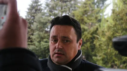 Surse: Fostul primar al Ploieştiului Andrei Volosevici, trimis în judecată pentru corupţie, a refuzat testarea poligraf