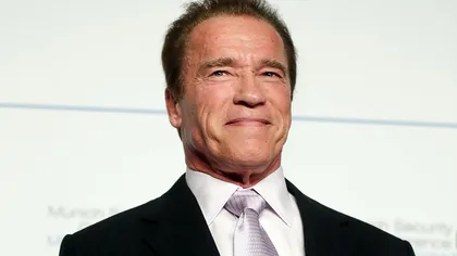 Fiul ilegitim al lui Arnold Schwarzenegger, copia fidelă a actorului