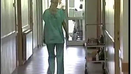 Alertă la Spitalul Municipal din Oradea. O femeie a murit de gripă porcină