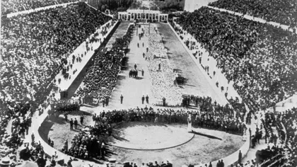 Jocurile Olimpice din 1896. Povestea fabuloasă a primului campion olimpic din era modernă