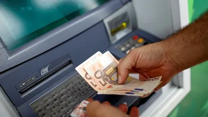 DIICOT a prins o grupare care a furat din bancomatele din Franţa şi Spania aproape 800.000 de euro
