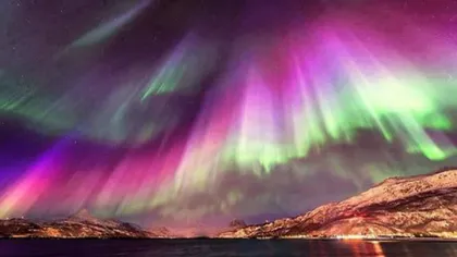 Lucruri mai puţin cunoscute despre spectacolul feeric al aurorei boreale