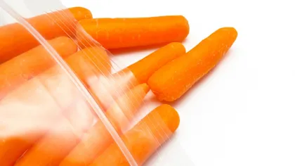 Răul în miniatură: ADEVĂRUL despre morcovii BABY