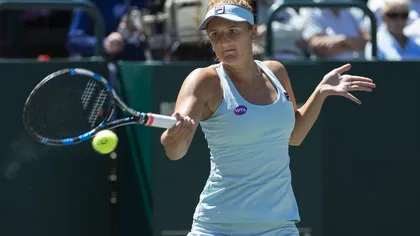 WTA a dat verdictul în presupusul scandal de rasism în care a fost implicat numele Irinei Begu