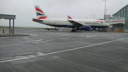 Haos pe aeroporturile din Londra: British Airways are probleme cu sistemul informatic