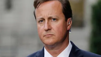 David Cameron, prima reacţie în scandalul Panama Papers