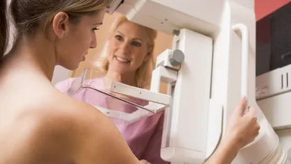Semne ale cancerului de sân pe care femeile le ignoră