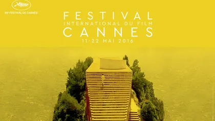 Cannes 2016. Lista oficială a filmelor participante la festivalul din acest an