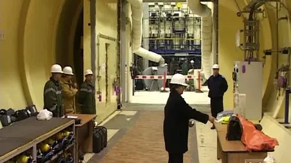 Nuclearelectrica: Reactorul 1 de la Cernavodă a fost reconectat la Sistemul Energetic Naţional