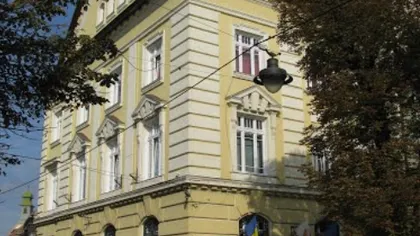 PERCHEZIŢII la CJ Sibiu, într-un dosar privind suspiciuni de corupţie. Şeful instituţiei spune că nu este vizat de DNA