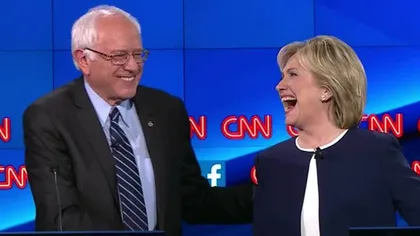 ALEGERI SUA: Bernie Sanders a câştigat alegerile primare democrate în Rhode Island