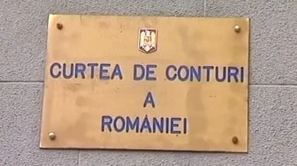Curtea de Conturi: Fiecare român avea de plătit 3.650 de euro în 2015 în contul datoriei publice