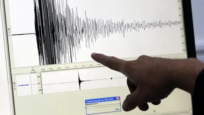 Un nou cutremur cu magnitudine 6 în Ecuador