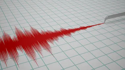 Cutremur de 6,1 grade în insula Tonga din Pacificul de Sud