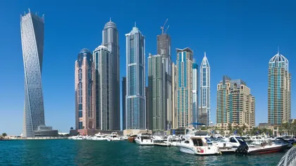 Locuri de muncă în Dubai şi în Abu Dhabi. Salariile sar de 1.500 de euro, cazarea este gratuită