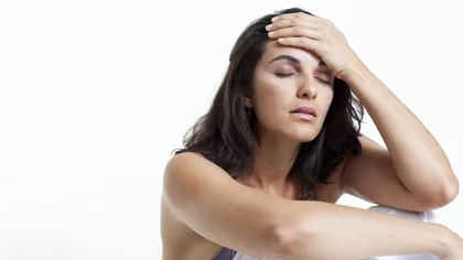 Suferi de migrene? Iată cum poţi scăpa rapid de ele