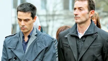 Rechizitoriu DNA: Radu şi Alexandru Mazăre au tergiversat finalizarea cercetărilor, blocând documente din Israel