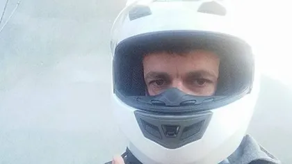 Cum a pierdut Marian Godină motocicleta de serviciu promisă. Delaţiune pe Facebook