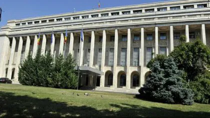 Ziua Porţilor Deschise la Palatul Victoria, în săptămâna 