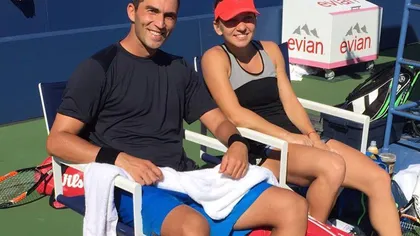 Horia Tecău confirmă: La Roland Garros voi face pereche cu Simona Halep, la dublu mixt