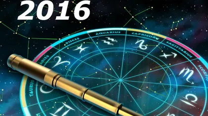 Horoscop 18 Aprilie 2016: Ce ţi-au pregătit astrele în prima zi a săptămânii