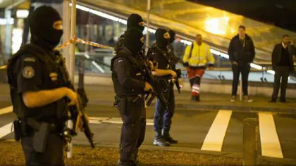 Aeroportul Schiphol din Amsterdam, parţial evacuat după o alertă cu bombă. O persoană a fost arestată