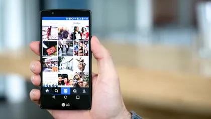Smartphone-ul care îţi oferă cele mai frumoase fotografii pentru Instagram