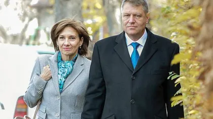 Procesul pentru casa lui Klaus Iohannis a fost mutat la Piteşti. ÎCCJ a admis cererea preşedintelui