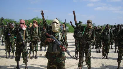 Combatanţi ai grupării Al-Shabaab, ucişi în lovituri aeriene americane în Somalia