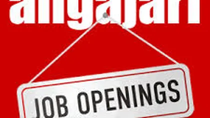 Locurile de muncă vacante, plătite cu până la 1.000 euro în România