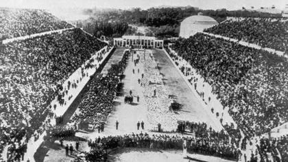 Jocurile Olimpice din 1896, Olimpiada fără femei