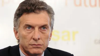 PANAMA PAPERS: Preşedintele Argentinei, anchetat în scandalul offshore