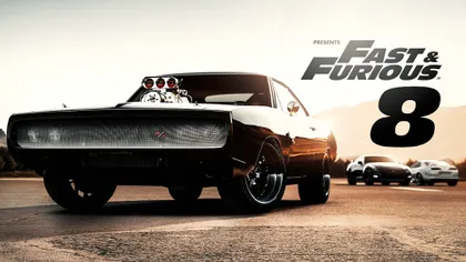 Charlize Theron va juca în Fast and Furious 8