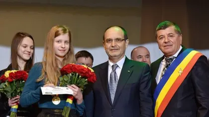Româncele au obţinut 8 medalii la Olimpiada Europeană de Matematică