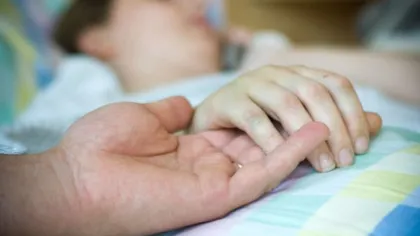 O femeie gravidă a fost declarată în moarte cerebrală. Incredibil ce s-a întâmplat după 55 de zile
