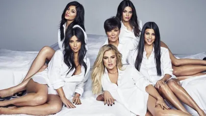 Dezvăluiri şocante despre faimoasa familie Kardashian au ieşit la iveală