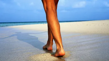 Vrei picioare frumoase pentru vară? Vezi ce trebuie să faci