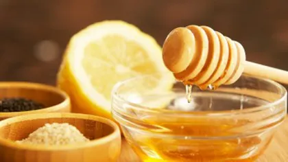 Cum te poate vindeca mierea. 14 reţete magice