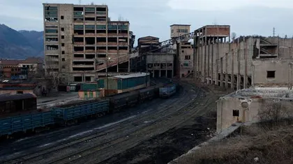 Ministrul Energiei: Minele Lonea şi Lupeni din Valea Jiului vor fi închise până în 2018